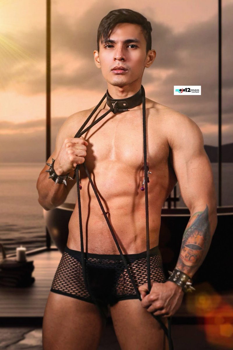 MOJO 12 MEN by Matt & Jeff (@mojo12men) on Twitter photo Sexy Men With Attitude...
Sweet As Heaven & Hot As Hell!!
#MOJO12MENbyMattandJeff
MOJO 12 MODEL: JM
Fashion Designer: Khandie Segovia
Follow Us On Twitter:
<a href="/Mojo12Models/">Mojo12 Photography</a>
Instagram:
Mojo12_Photography
Copyright 2025
Mojo12MENPhotography
All Rights Reserved Sexy Men With Attitude...
Sweet As Heaven & Hot As Hell!!
#MOJO12MENbyMattandJeff
MOJO 12 MODEL: JM
Fashion Designer: Khandie Segovia
Follow Us On Twitter:
<a href="/Mojo12Models/">Mojo12 Photography</a>
Instagram:
Mojo12_Photography
Copyright 2025
Mojo12MENPhotography
All Rights Reserved