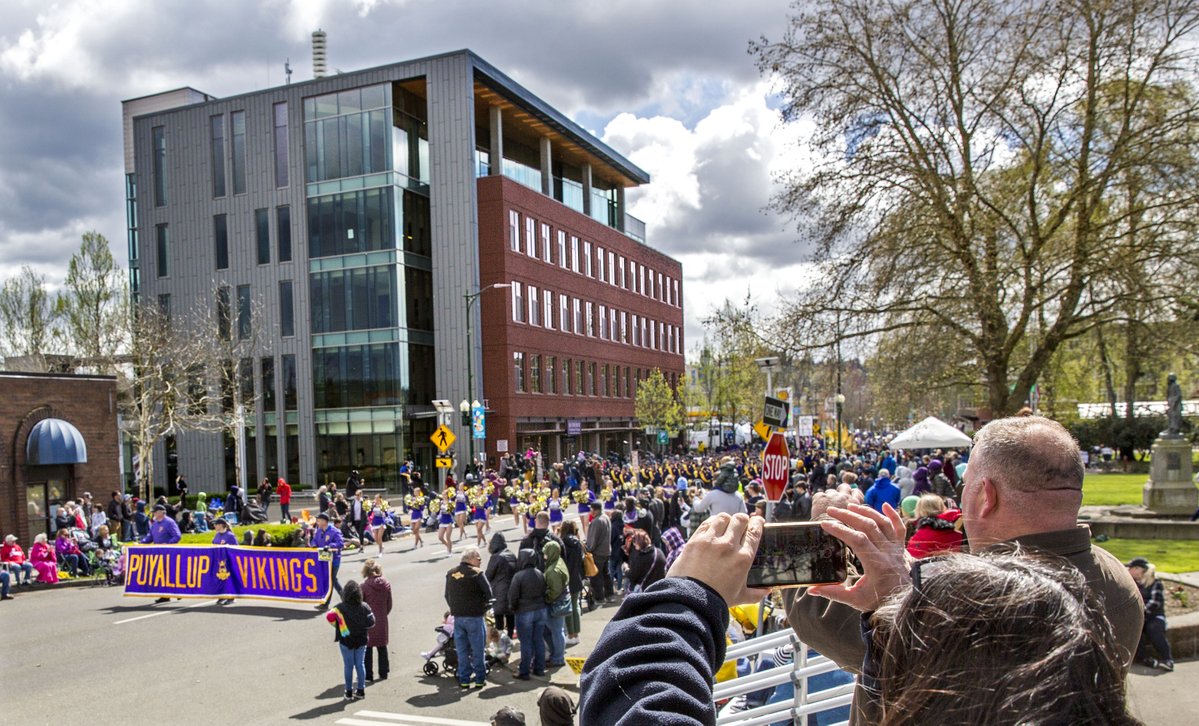 The City of Puyallup is soliciting applications for Lodging Tax revenues in 2026. Organizations wishing to apply may complete the Application for 2026 on our website. For more information on how to apply, please go to our website page here cityofpuyallup.org/2203/Lodging-T…