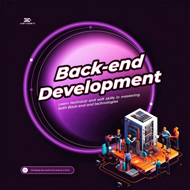 JCI_SCHOOL's tweet image. Join us and start building your future in tech today!

#JustCodeIt #TechPrograms #LearnToCode #JCI #TechSkills #CodingSchool