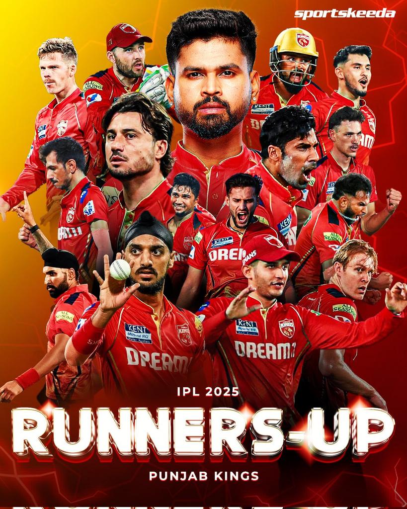 WELL PLAYED PBKS 
SPECIALLY SHASHANK SINGH ✍️
#RCBvsPBKS