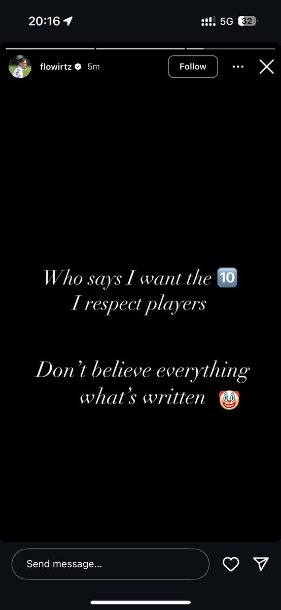 Bring him home nowww