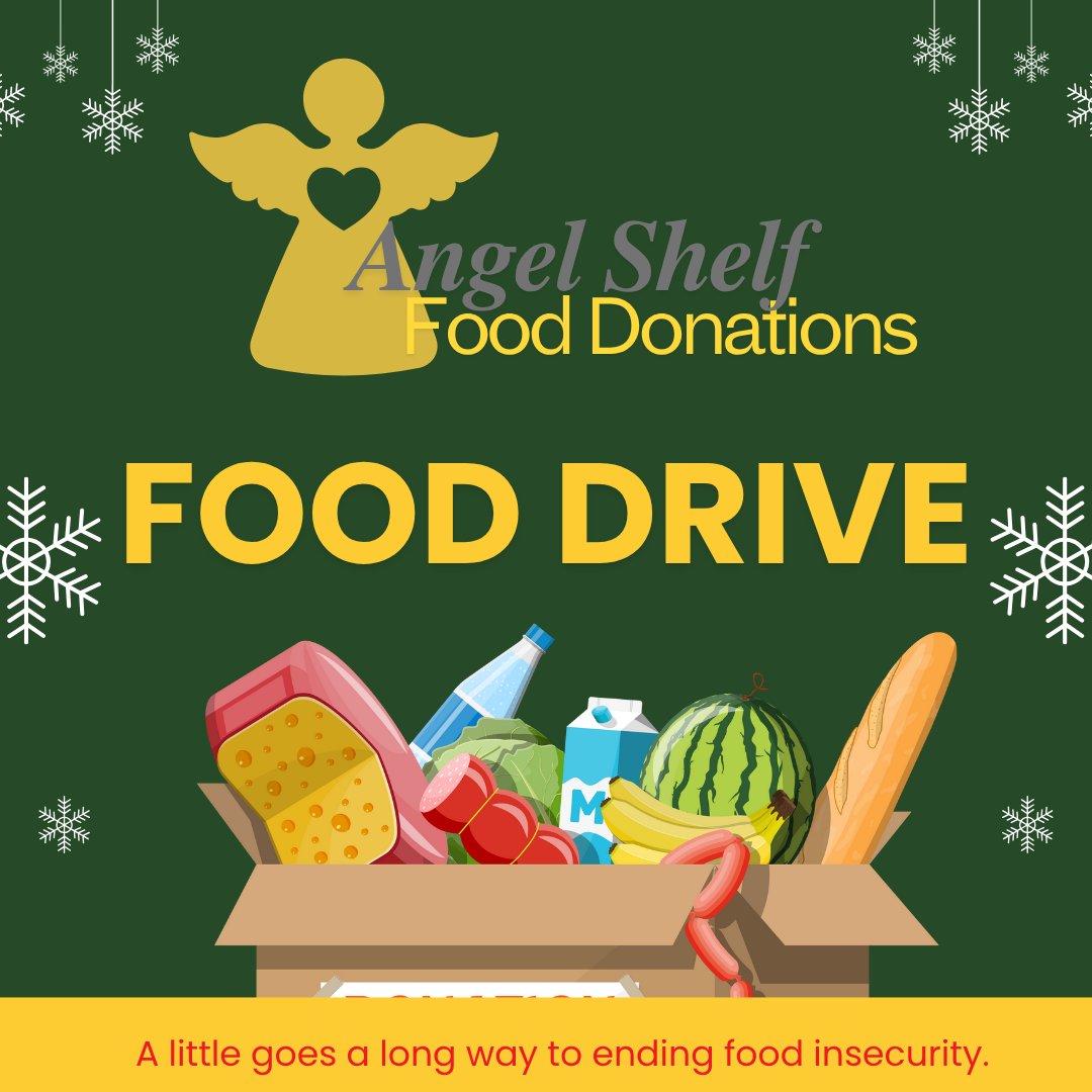 A big thank you to our community for making the Angel Shelf a great success this year! Your donations supported students in need with dignity and care. We hope to continue this meaningful initiative next school year. 💫 #StRaphaelCares