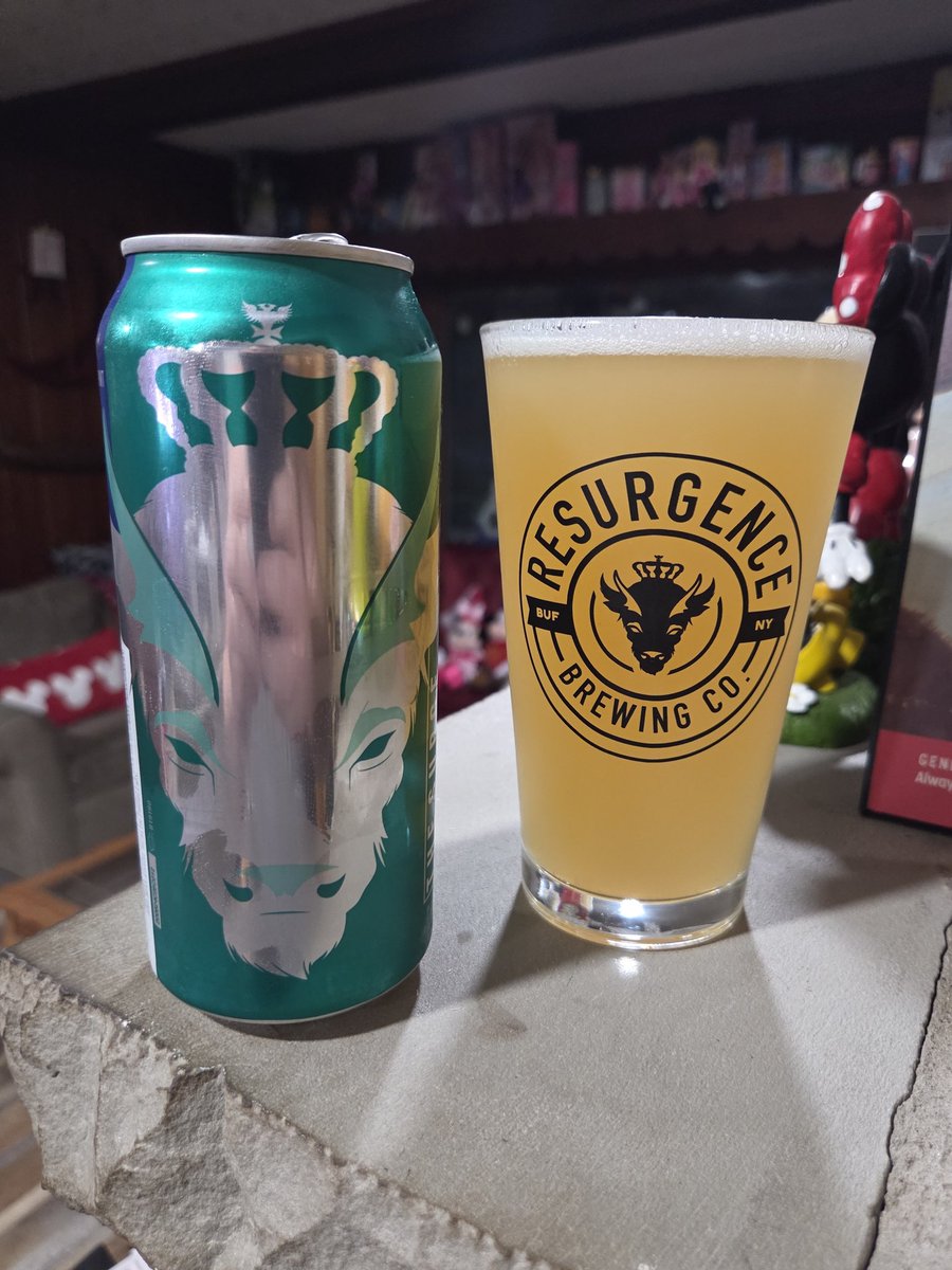 Buffalo Beer League (@buffbeerleague) on Twitter photo .<a href="/ResurgenceBrew/">Resurgence Brewing 🍻</a> The Surge IPA is now available at all <a href="/ConsumersBeer/">Consumer’s Beverages</a> for $8.99 per 4-pack.
The Surge is a 6.5% New England style IPA is smooth and creamy with big citrus and tropical fruit notes.
The Surge is available at all Consumers locations now. .<a href="/ResurgenceBrew/">Resurgence Brewing 🍻</a> The Surge IPA is now available at all <a href="/ConsumersBeer/">Consumer’s Beverages</a> for $8.99 per 4-pack.
The Surge is a 6.5% New England style IPA is smooth and creamy with big citrus and tropical fruit notes.
The Surge is available at all Consumers locations now.