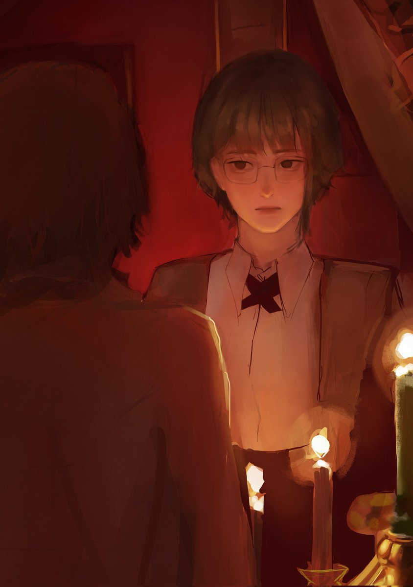 Jan_yury_'s tweet photo. WIP. https://t.co/fPrlo4mQCG