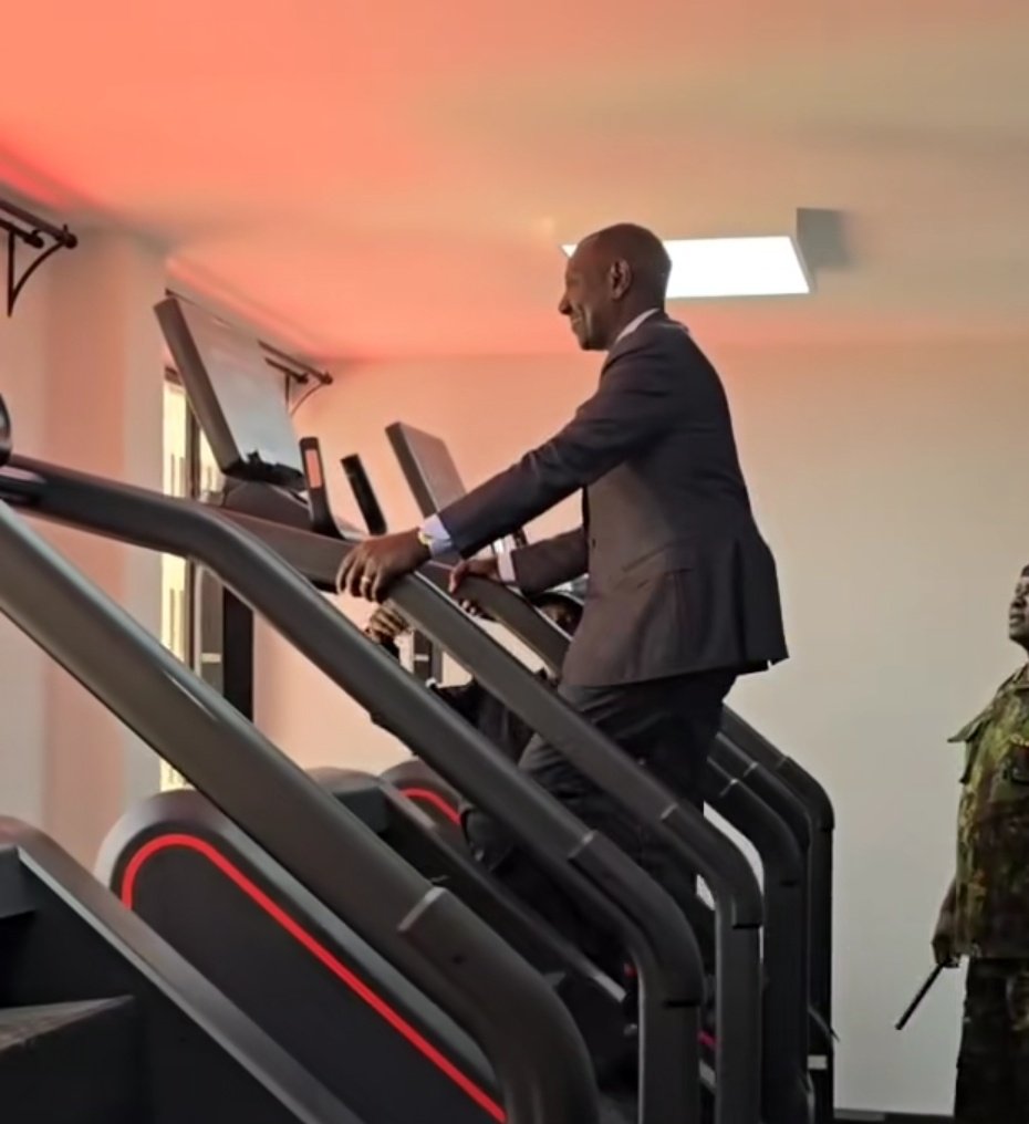 Body builder                                                ???