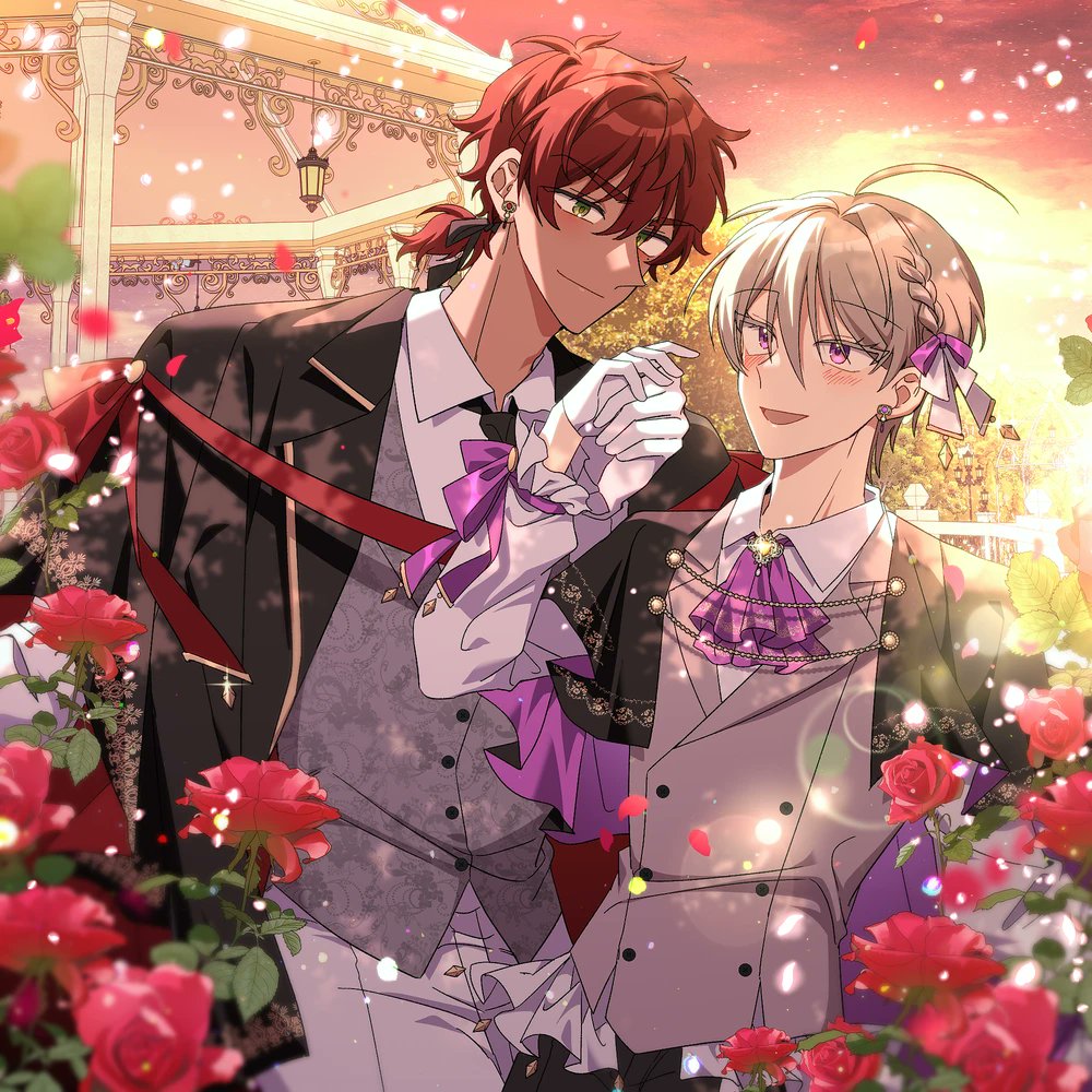 축하할 일+타입 홍보 겸 RT해주신 추첨1분께 2인 일러타입 1장 그려드립니다✨천천히 추첨합니다... 
다들 너무나 수고 많으셨습니다^.^
크레페: kre.pe/KYqs