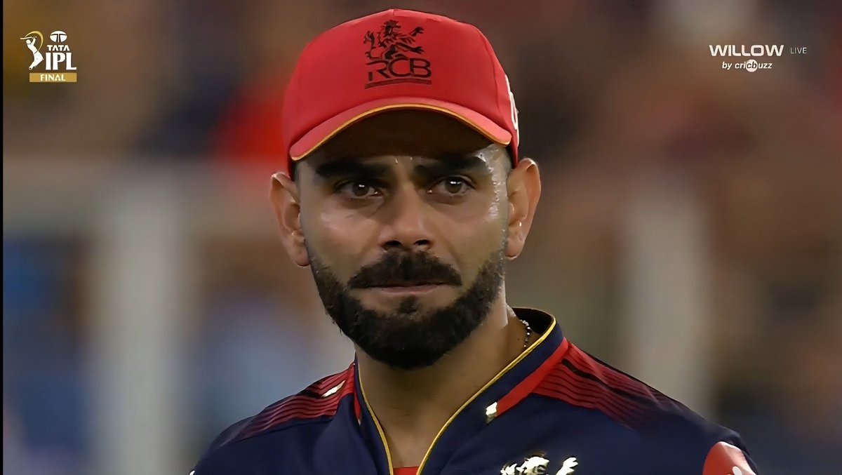 mrSakshamBajpai's tweet image. What a day!
Driving School Day 1
Got an Internship WOH BHI PAID!
King Kohli ka comeback bhi hogaya.
#RCBvsPBKS #IPL2025