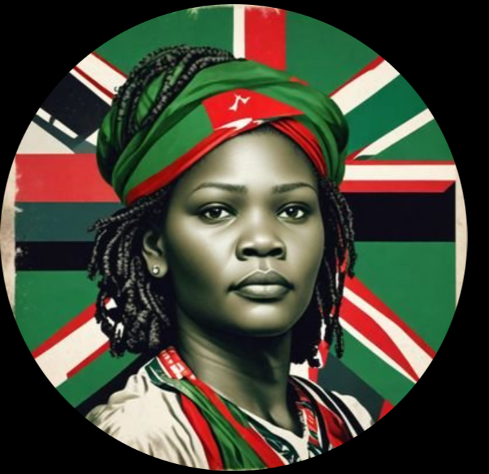geoogwang6's tweet photo. Dear Aoko
STOP SOCIAL MEDIA MADNESS Àti kusalamia judge
Wewe you can't fight everything
#RoseNjeri
#Aoko
#Luos
#Alai
#Rutodelivers
#No New Taxes
#Abduction
#Samia Suluhu
#Agather
#bonfacemwangi
#Millimani Court
#Joseph Chirchir
#Eluid Langat https://t.co/RiAjXmQZZx