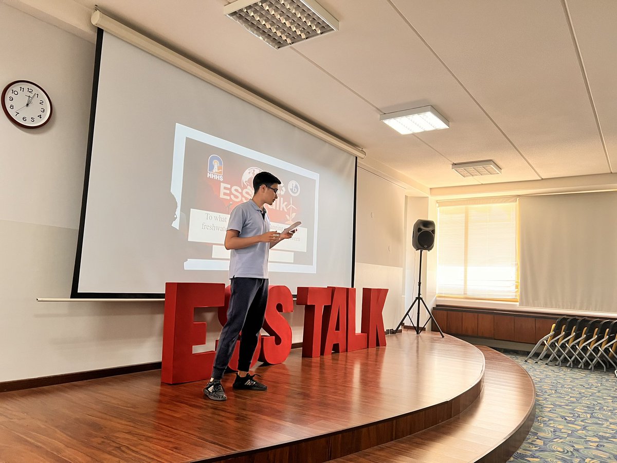 Dania Saad (@daniasaadmakhh1) on Twitter photo So proud of our IBDP1 students who delivered powerful and insightful ESS Talks! <a href="/Hhhsinfo/">Houssam Hariri HS</a> <a href="/Naghamabouali1/">Nagham AA</a> <a href="/ea_rania/">Rania El Abbassi</a> <a href="/dina_jradi/">Dina Jradi</a> So proud of our IBDP1 students who delivered powerful and insightful ESS Talks! <a href="/Hhhsinfo/">Houssam Hariri HS</a> <a href="/Naghamabouali1/">Nagham AA</a> <a href="/ea_rania/">Rania El Abbassi</a> <a href="/dina_jradi/">Dina Jradi</a>