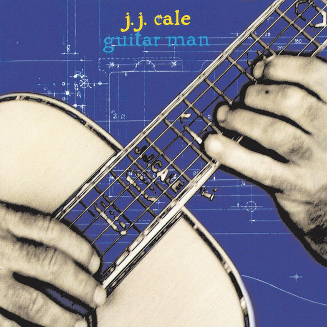 JJCaleOfficial's tweet image. Guitar Man was released on this day in 1996. It was JJ Cale’s first album in four years and marked a return to solo recording. He played nearly every instrument on the album himself, tracking it at his home studio and using drum machines to build out the rhythm section. The…