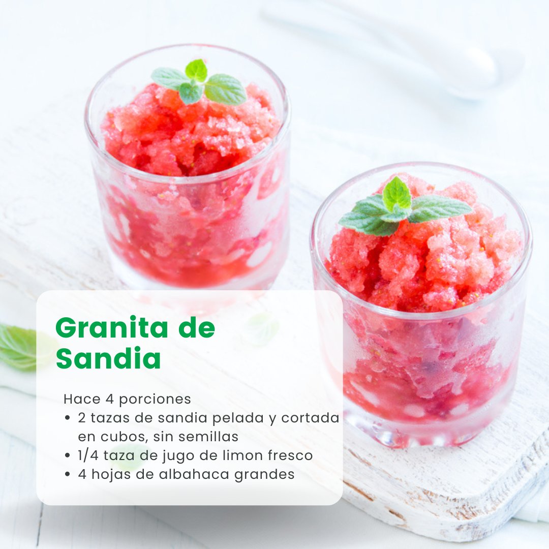EN: Check out our best ideas for #summermeals here -&gt; bit.ly/45bjibN
_____

ES: Dele un vistazo a nuestras mejores ideas para las #comidasdeverano aquí -&gt; bit.ly/4c2htjR