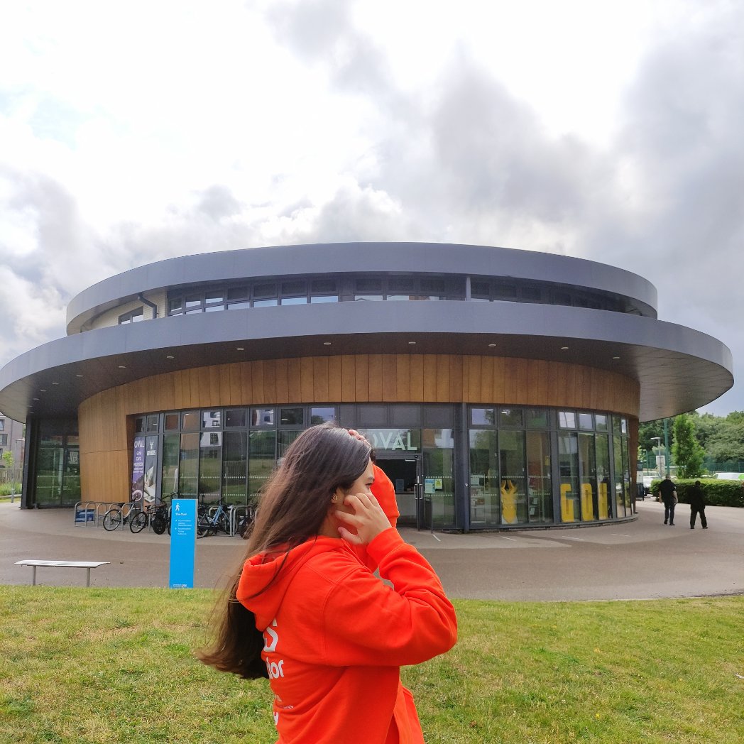 I have waited to long for this day 🧡