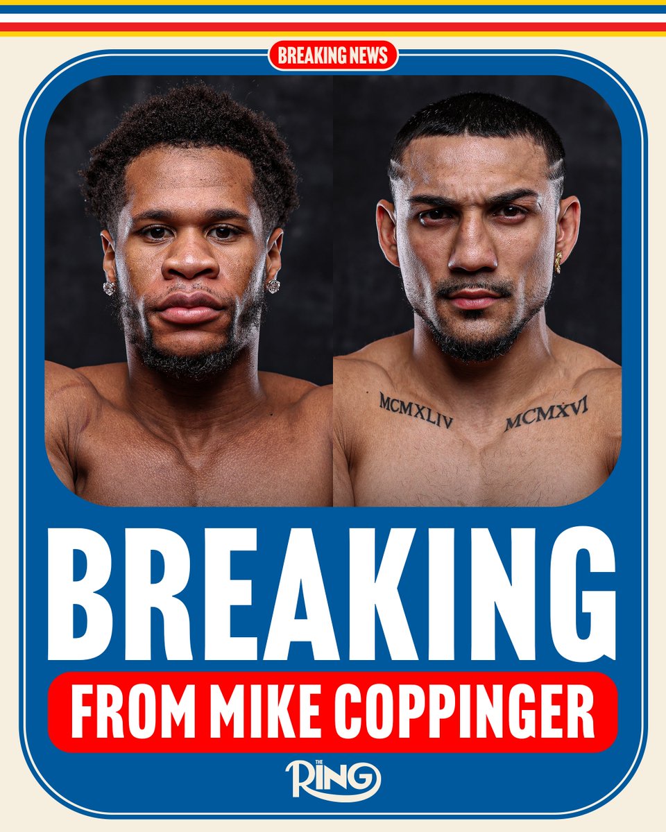 Negotiations have collapsed for a proposed fight between Devin Haney and Teofimo Lopez on Aug. 16 in Riyadh, The Ring's <a href="/MikeCoppinger/">Mike Coppinger</a> has learned.
