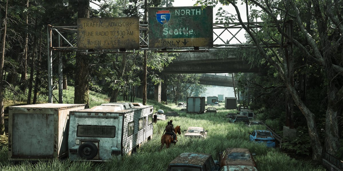 The Last of Us Part II
#TheLastOfUsPart2 , #TLOUPhotoMode , #NaughtyDog , #FramedSC , #VirtualPhotography , #VGPUnite