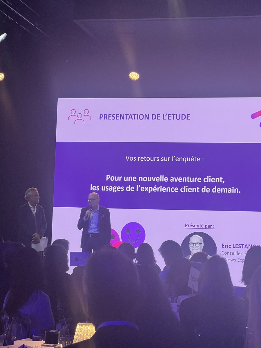 getmayday_app's tweet image. Eric Lestanguet aux manettes pour présenter l’étude !

 #GalaExperienceClient @Agora_Managers