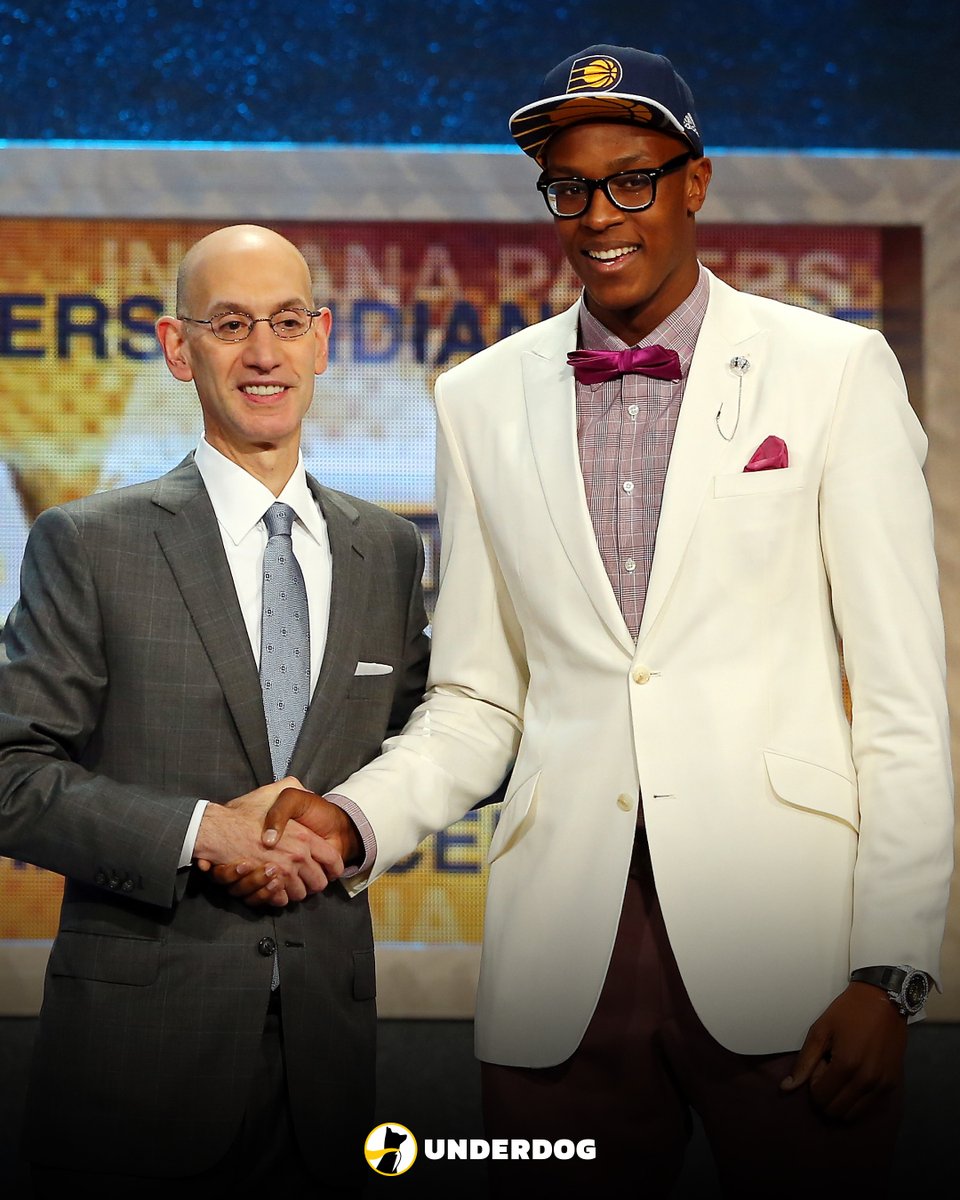 Myles Turner has 701 total games played with the Pacers.

Only 7 active players have more total GP exclusively for the team that drafted them:

Steph Curry
Draymond Green
Giannis Antetokounmpo
Nikola Jokic
Jaylen Brown
Devin Booker
Jayson Tatum