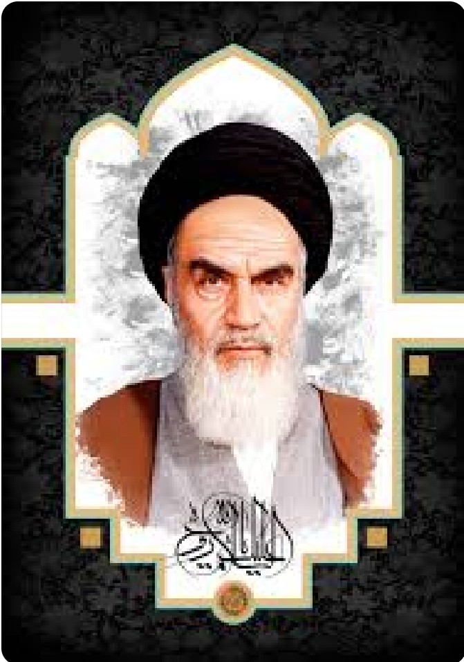 pry19526's tweet photo. شخصیت امام خمینی (ره)  تا حد بسیار زیادی به اهمیت و عظمت آرمانهای او مربوط می شد. او با همت بلندی که داشت ، اهداف بسیار عظیم و بزر��ی  را انتخاب می کرد.
#امام_امید
#امام_اقتدار https://t.co/UgK0zXRxsJ