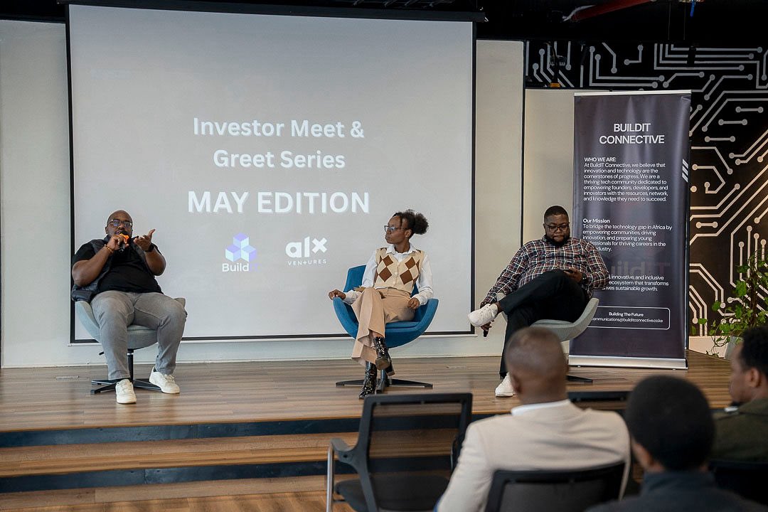 BuildIT Connective tweet media