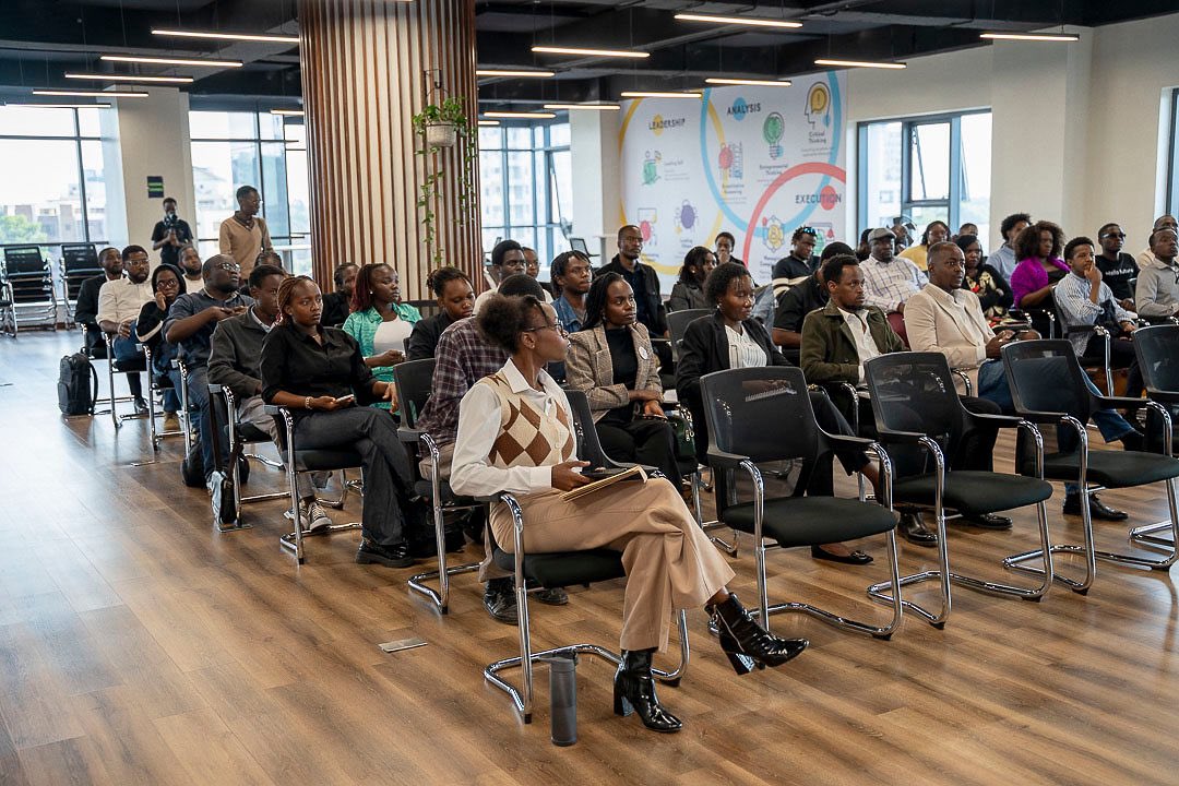 BuildIT Connective tweet media