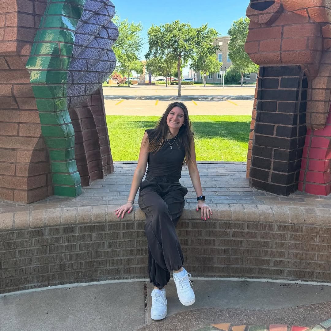 TTUHSC Jerry H. Hodge School of Pharmacy (@ttuhscsop) on Twitter photo Kamryn, a pharmacy student in Amarillo, is excited to have completed her P2 year and be moving back to Lubbock. <a href="/TTUHSCSOP/">TTUHSC Jerry H. Hodge School of Pharmacy</a> offers all 4 years of our PharmD program from the Abilene, Amarillo and Dallas campuses, and the 3rd and 4th years of the program are available in Lubbock. Kamryn, a pharmacy student in Amarillo, is excited to have completed her P2 year and be moving back to Lubbock. <a href="/TTUHSCSOP/">TTUHSC Jerry H. Hodge School of Pharmacy</a> offers all 4 years of our PharmD program from the Abilene, Amarillo and Dallas campuses, and the 3rd and 4th years of the program are available in Lubbock.