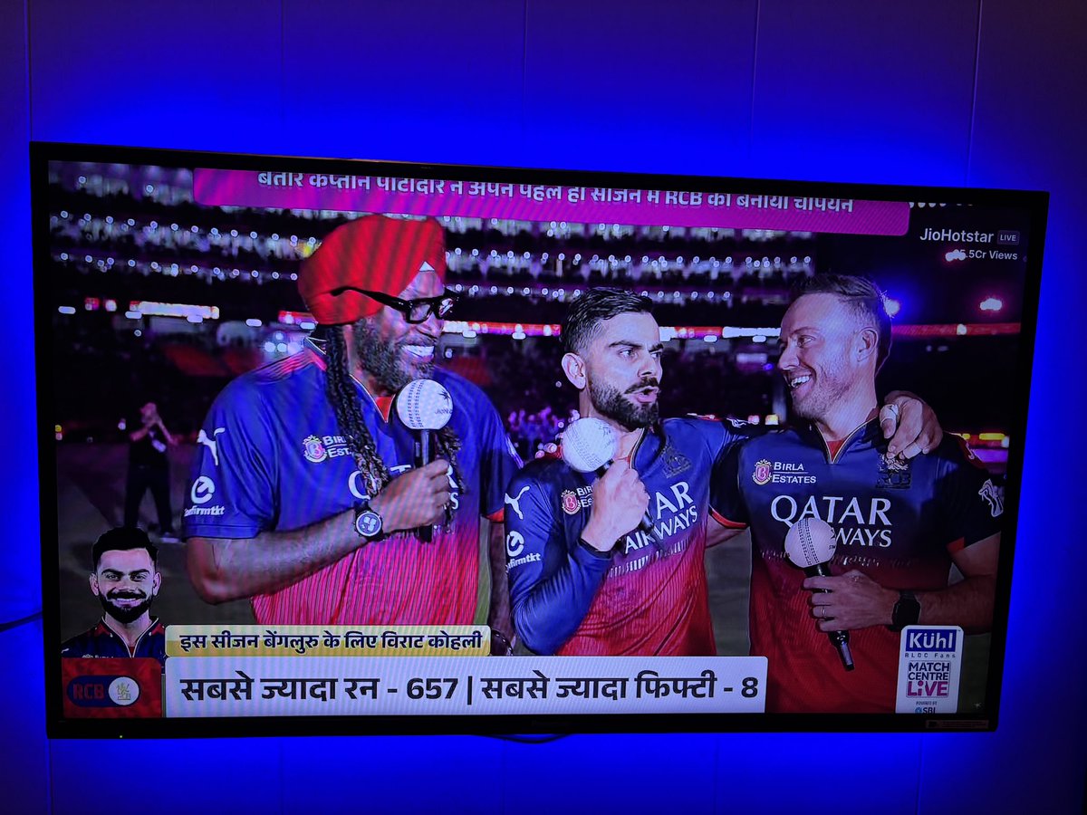 imMohit_'s tweet photo. Three Legends #RCB congratulations RCB https://t.co/RwwMzQSFrw