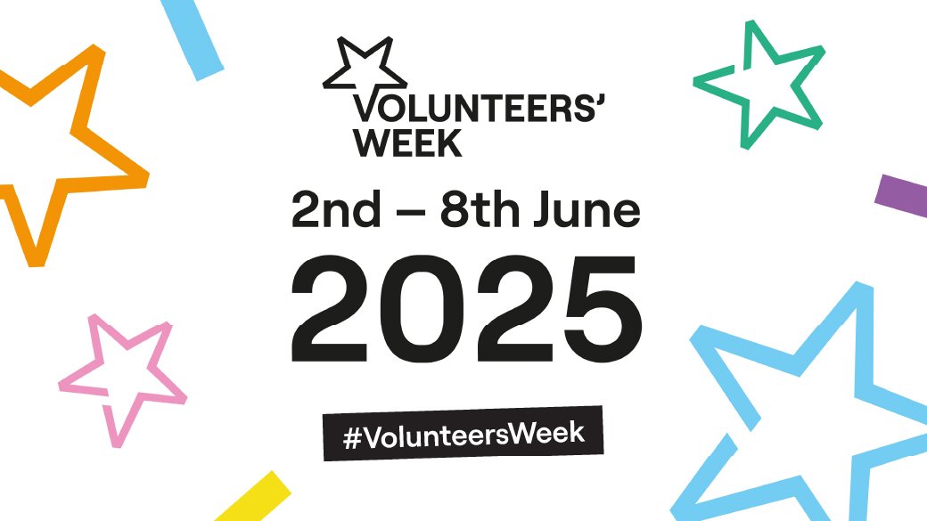 JamieESMather's tweet photo. So proud &amp; grateful this week: Volunteer’s Week for all our dedicated, loyal and resilient @SOSBUSNorwich  volunteers who’ve been so supportive, committed and motivated as we’ve become an independent charity running the SOS Bus service. They are all heroes ⭐️

#VolunteersWeek https://t.co/CujqJa5b7Q