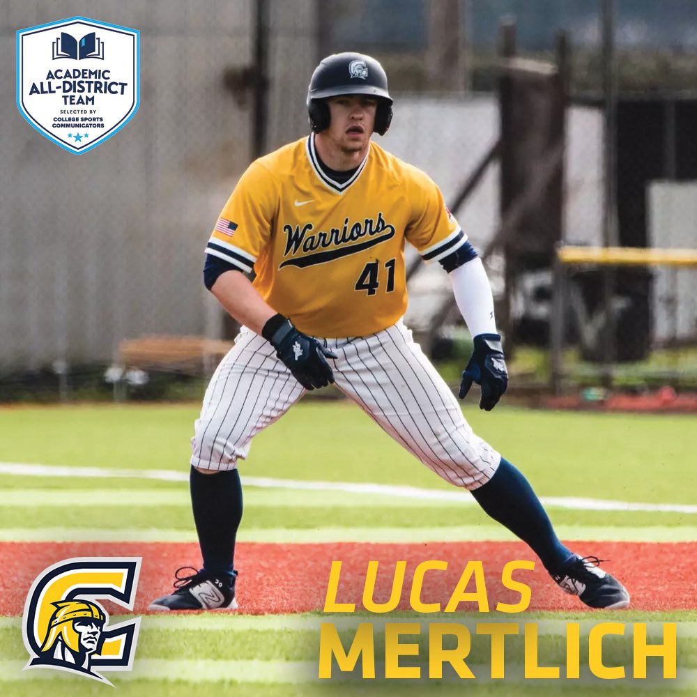 Corban Athletics tweet media