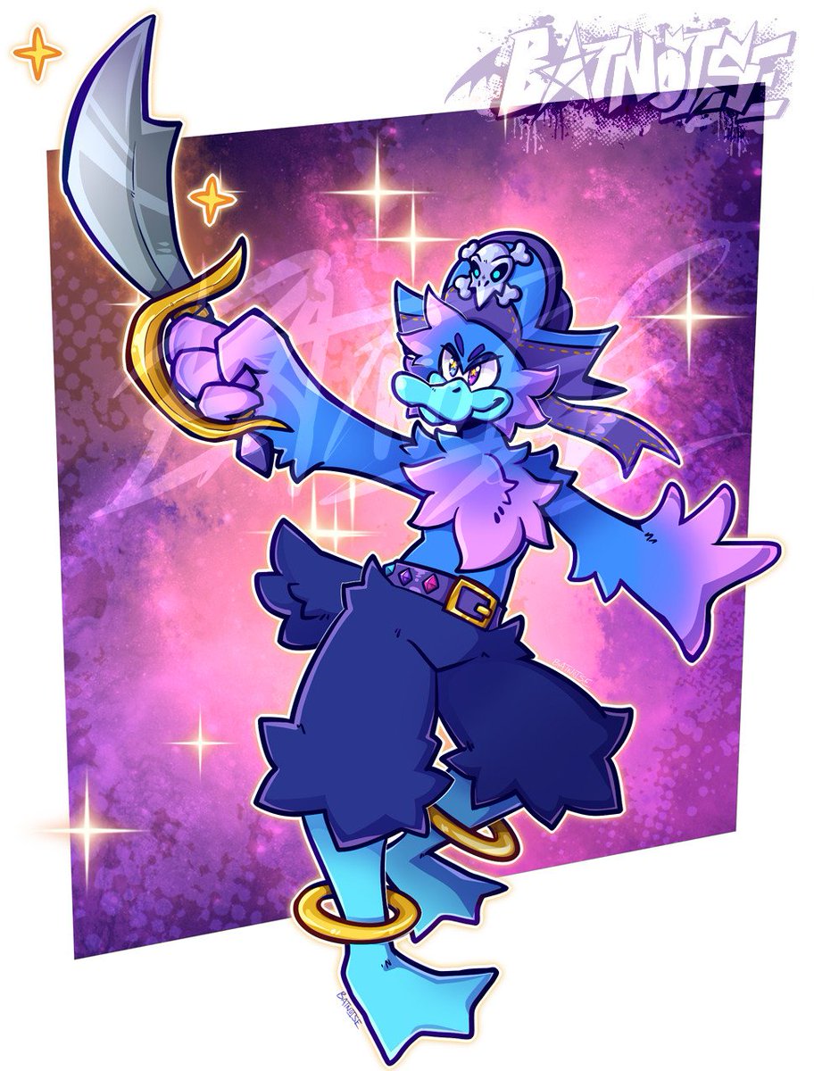 MorphiGalaxi (@morphigalaxi) on Twitter photo Yar har! <a href="/batnoise/">๐ฆ BATNOISE ๐ฆ @batnoise.com on bsky</a> drew the swashbuckling duck โ๏ธ๐ฆ Yar har! <a href="/batnoise/">๐ฆ BATNOISE ๐ฆ @batnoise.com on bsky</a> drew the swashbuckling duck โ๏ธ๐ฆ