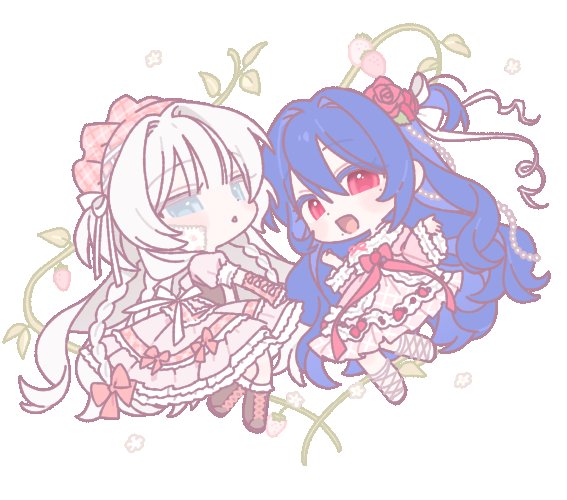 꽁냐 커미션 tweet media