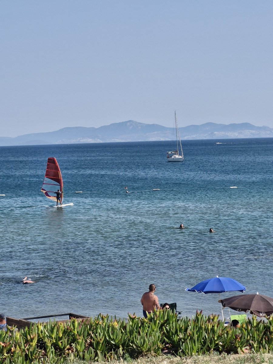 #didim tatili başlasin...