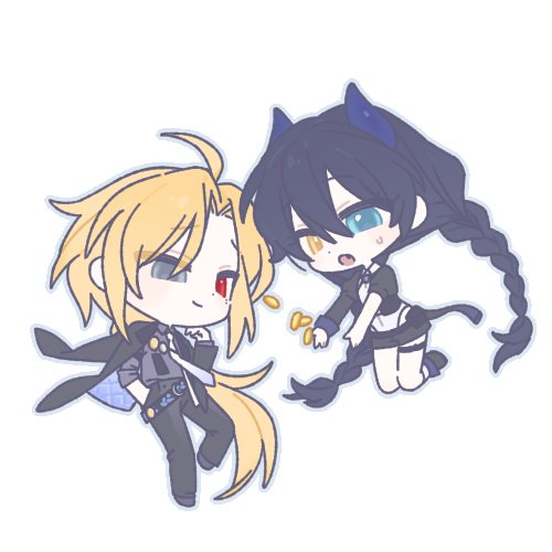 꽁냐 커미션 tweet media