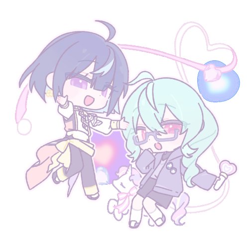 #RT
알티추첨 한 분 스디 그려드려요....🥹🩵