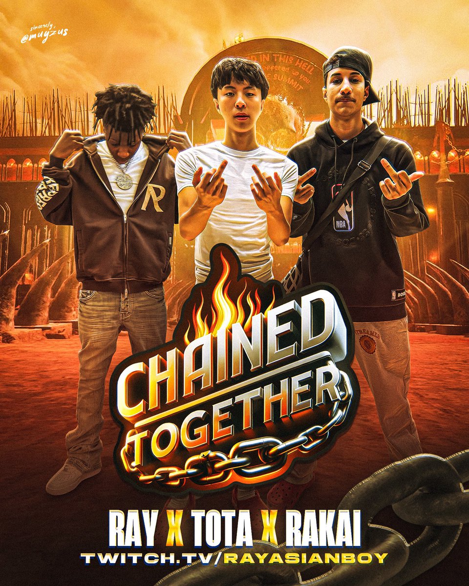 @ 8pm est  NOT ENDING UNTIL WE WIN + new room reveal twitch.tv/2xrakai