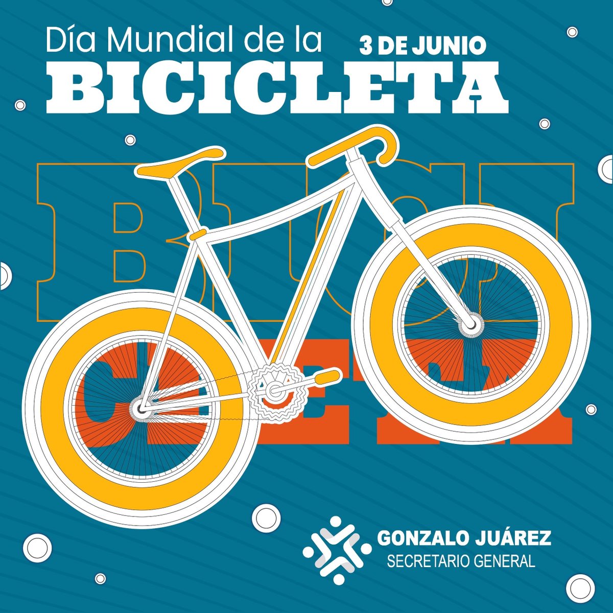 La bicicleta más allá de ser un medio de transporte ecológico, se ha convertido en un instrumento para cuidar de nuestra salud. Platícame, ¿practicas senderismo?
