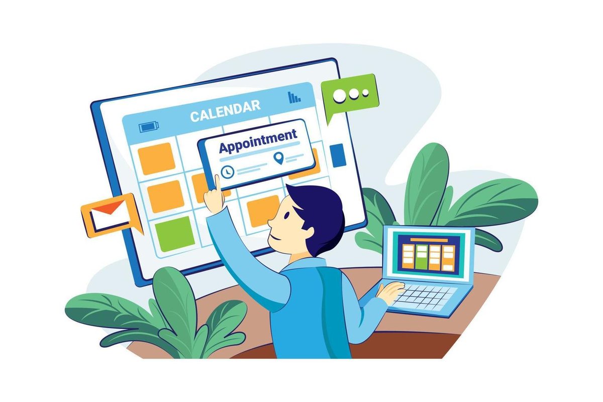 Cal.com (@calcom) on Twitter photo <a href="/calcom/">Cal.com</a> integrated with Stripe, you can let clients book and pay at the same time.
For professionals who rely on billable hours, this combination changes everything.
You can stop chasing invoices and wondering if someone will ghost your 9 AM call. <a href="/calcom/">Cal.com</a> integrated with Stripe, you can let clients book and pay at the same time.
For professionals who rely on billable hours, this combination changes everything.
You can stop chasing invoices and wondering if someone will ghost your 9 AM call.