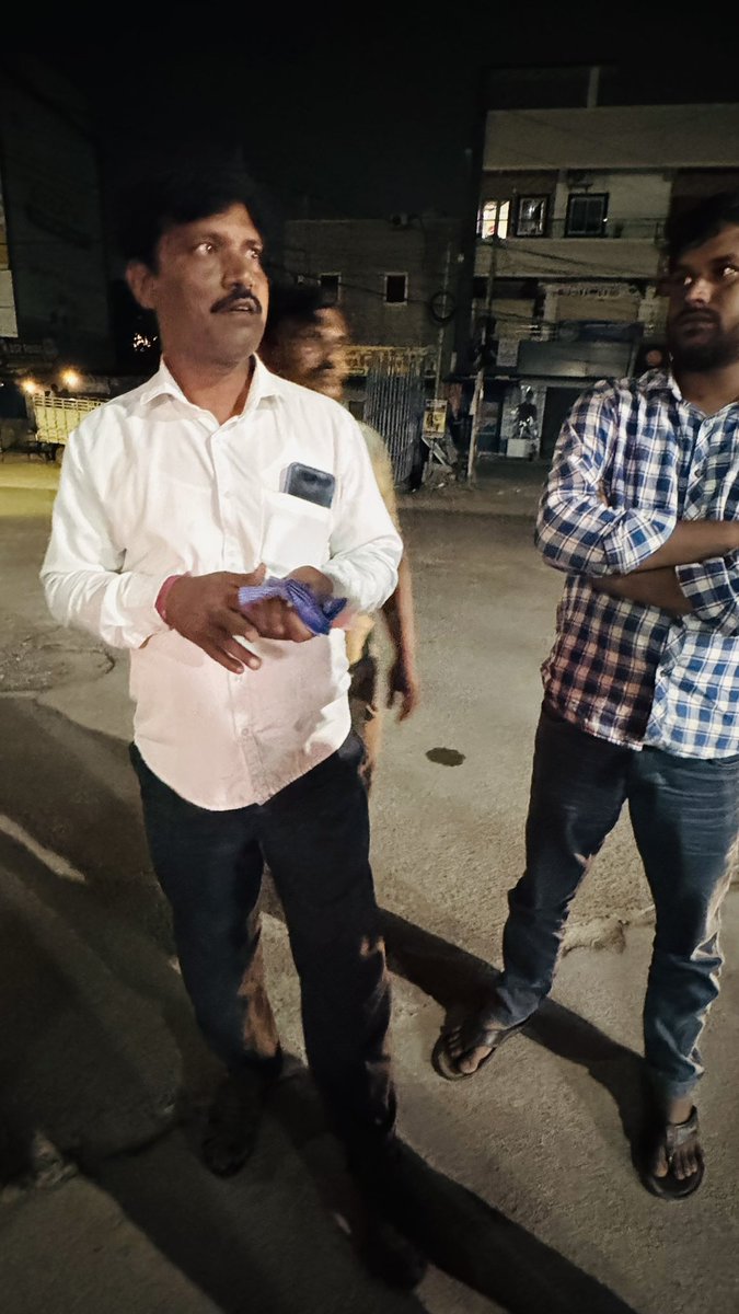 Sandeep Naik Jadhav tweet media