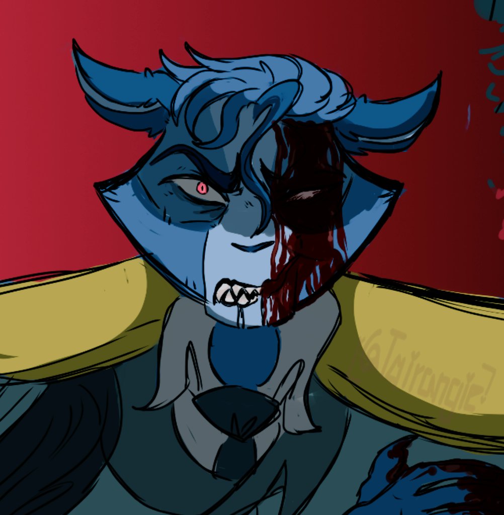 ˚ᡕᠵ᠊ᡃ່࡚Tairangie᠆ᡁ-- 💥COMMISSIONS OPEN! tweet media