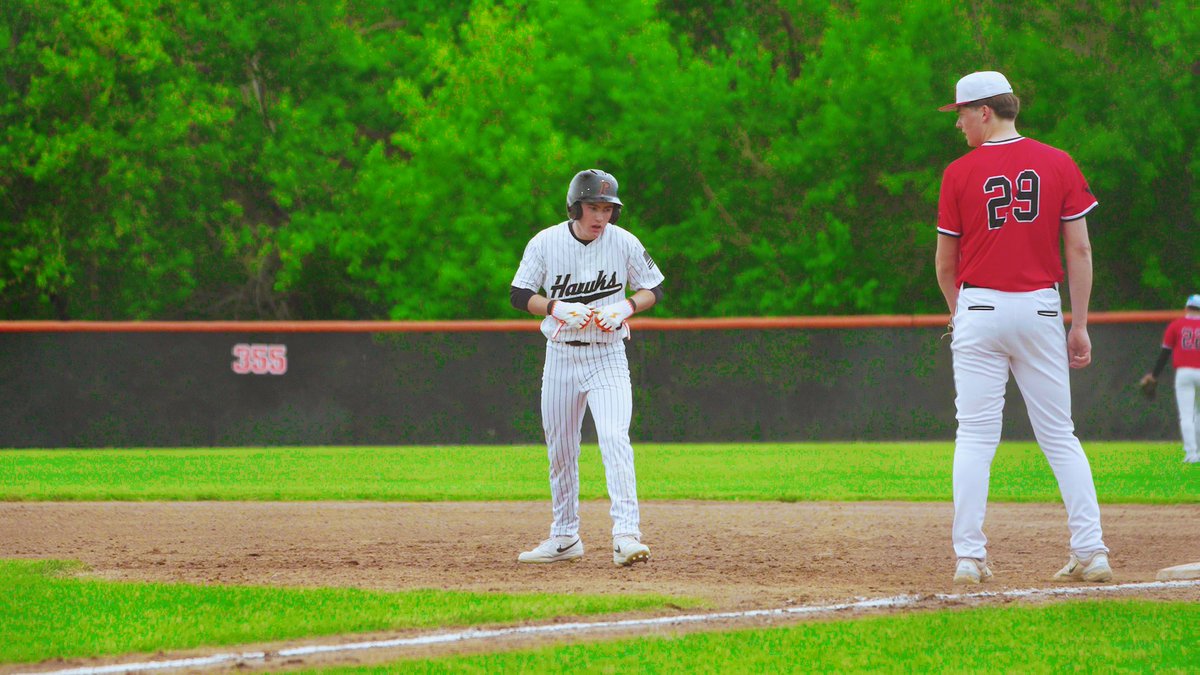 IAbaseball (@iabaseball1) on Twitter photo The Prairie Hawks might be the hottest team in Iowa right now:
π₯ 10-0
π₯ 3 ranked wins (#7 Valley, #1 Wahlert x2)
π₯ Scored double-digit runs 7 times
<a href="/PHawksBaseball/">PHawksBaseball</a> X #iahsbsb The Prairie Hawks might be the hottest team in Iowa right now:
π₯ 10-0
π₯ 3 ranked wins (#7 Valley, #1 Wahlert x2)
π₯ Scored double-digit runs 7 times
<a href="/PHawksBaseball/">PHawksBaseball</a> X #iahsbsb