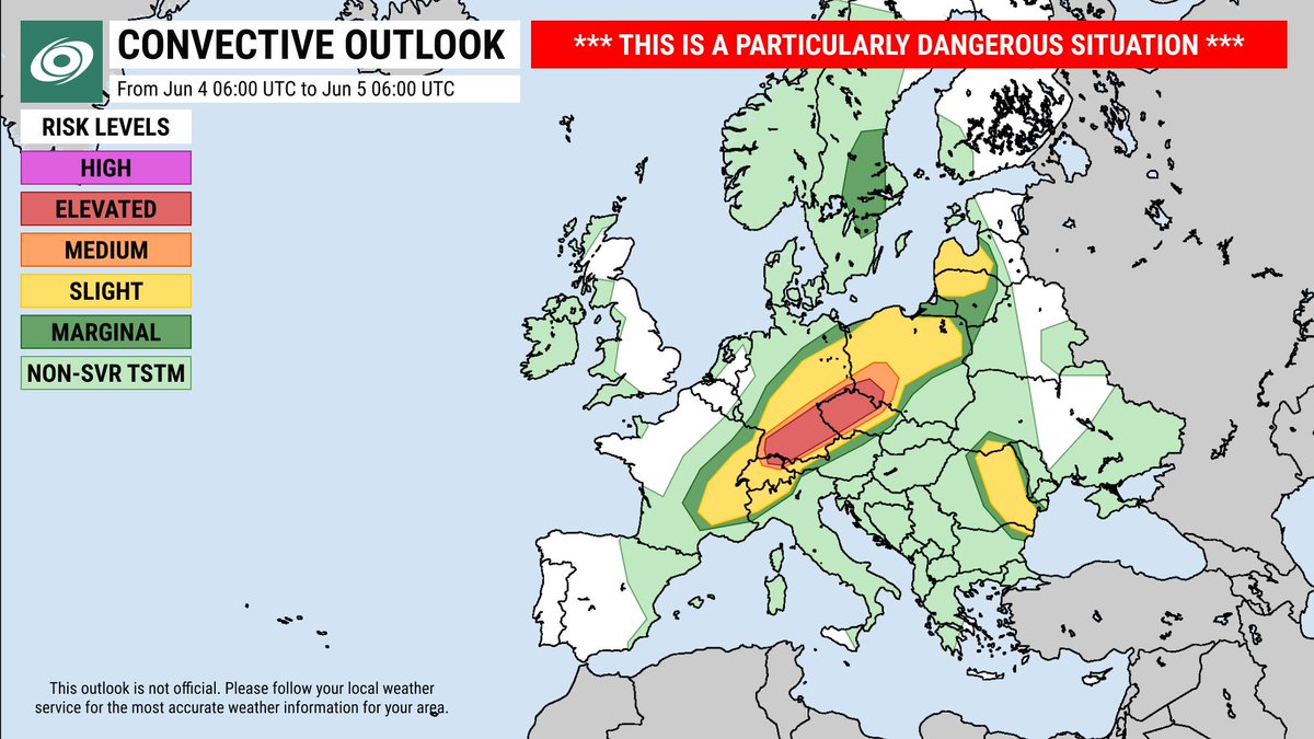 Force Thirteen Europe tweet media