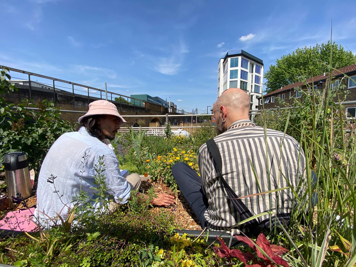 Thanks to everyone who attended the opening of Manifesto for Sustainable Experimentation to kick off Beaconsfield's 30th anniversary celebrations! 

Manifesto for Sustainable Experimentation is open Wednesday - Saturday, 12:00 - 17:00, until the 9th of August.