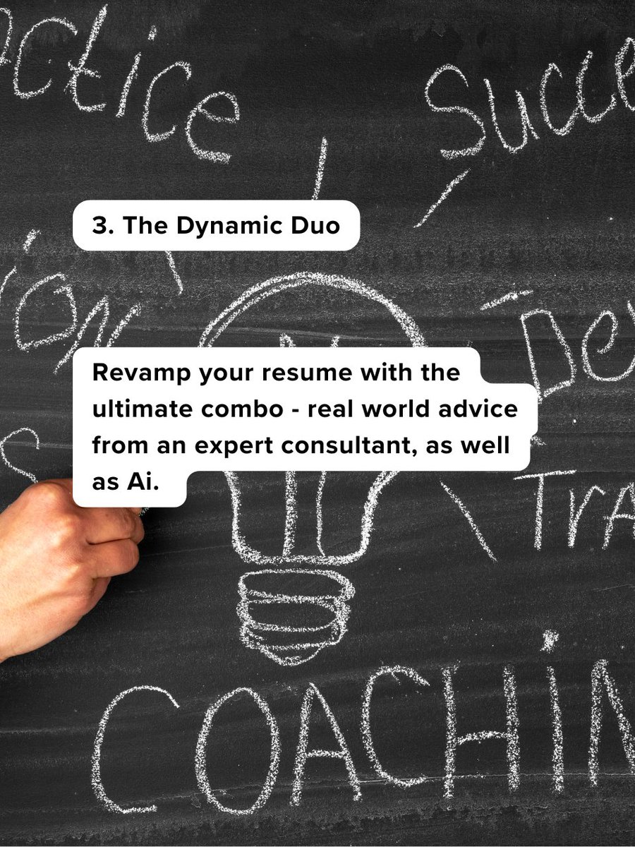 3 Career Moves Smart Executives Are Making in 2025