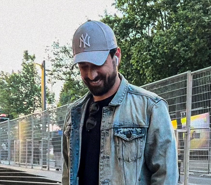 #AlpNavruz || Baby bear 🩵🐣