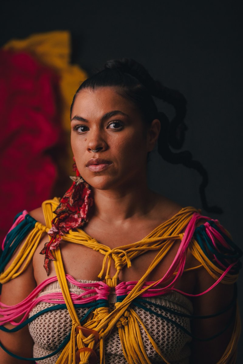 Shows gratuitos de Nós 4 e Isadora Melo na programação do projeto Amor &amp; Música do RioMar Recife
10 de junho, às 19h, banda Nós 4 
 11 de junho, às 19h, Isadora Melo 
na área de eventos do Piso L3.