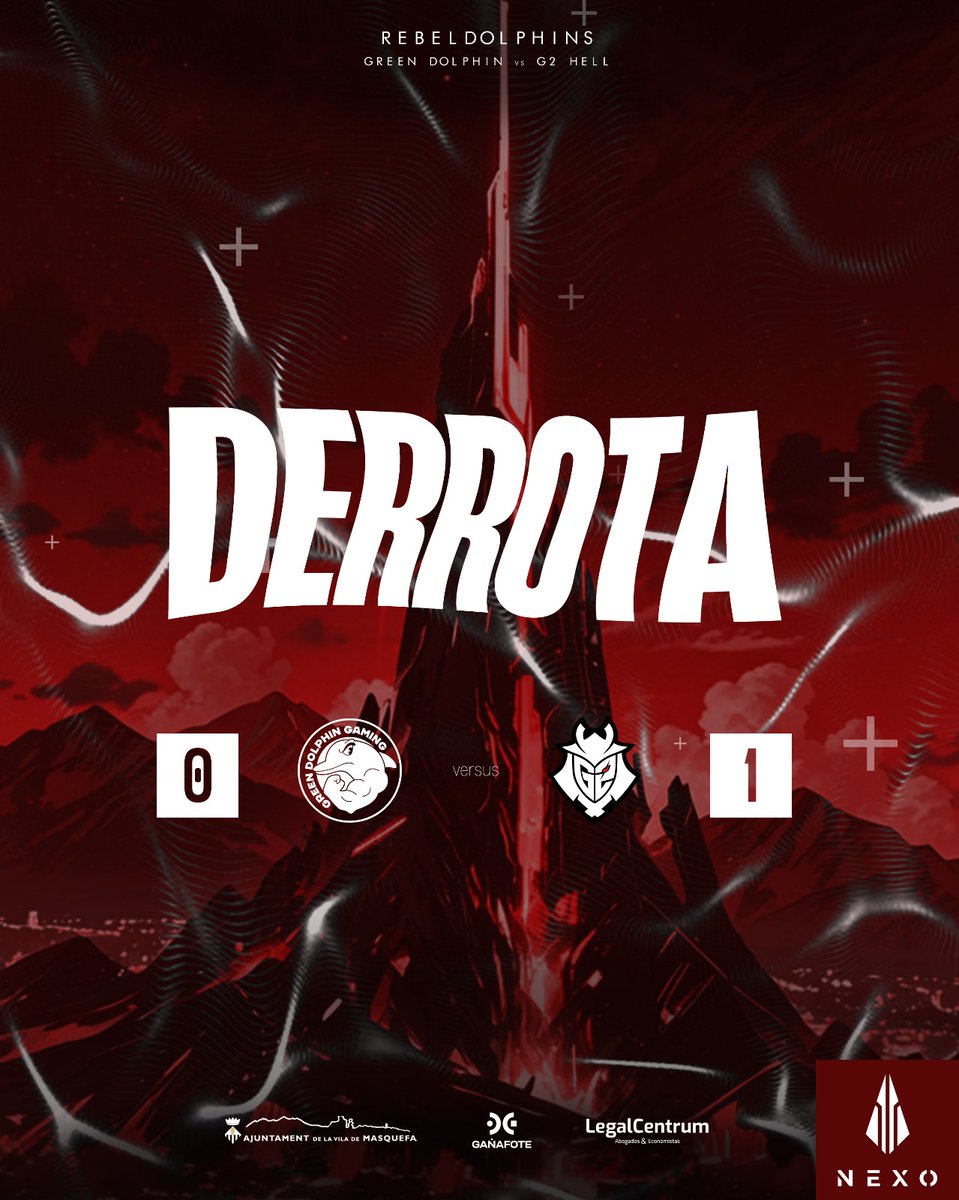 No ha sido posible aún creyendo con todo el corazón.

GG's <a href="/G2League/">G2 League of Legends</a>