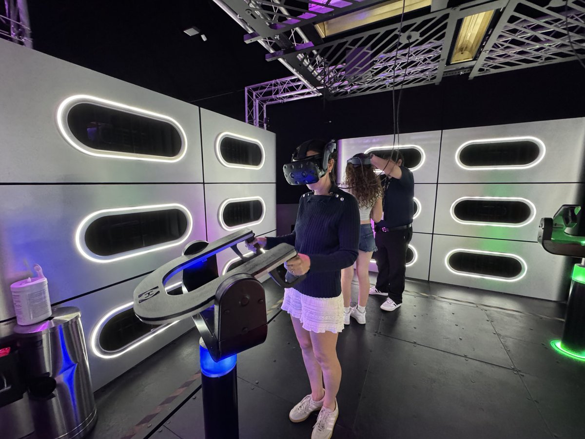 ArnaudDAVID73's tweet image. #KenedySpaceCenter #Capcanaveral  🚀  🇺🇸 « The power of Apollo » 🤩
