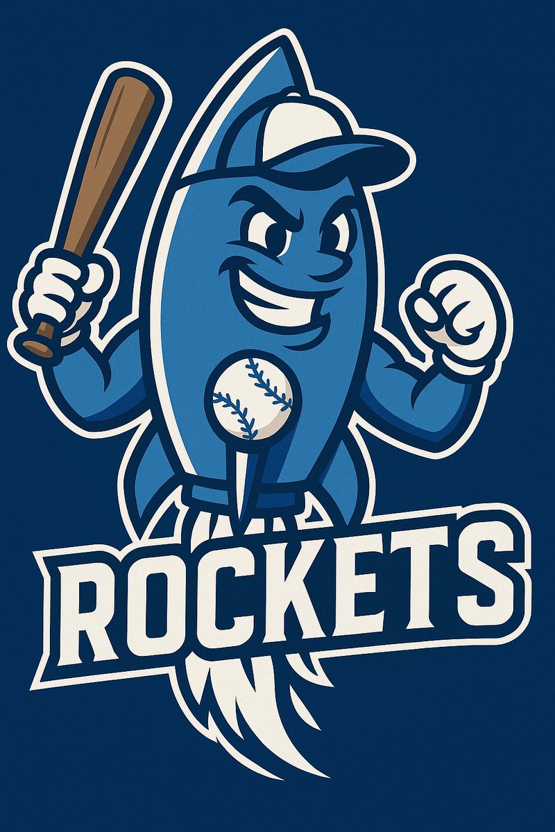 Dixie Collegiate League (@dixieclbaseball) on Twitter photo 🚨MEET THE 2025 DIXIE COLLEGIATE LEAGUE ROCKETS🚨
The Rockets will be coached by Jacob Green! (<a href="/Goobergreen4/">Jacob Green</a>) 🚨MEET THE 2025 DIXIE COLLEGIATE LEAGUE ROCKETS🚨
The Rockets will be coached by Jacob Green! (<a href="/Goobergreen4/">Jacob Green</a>)