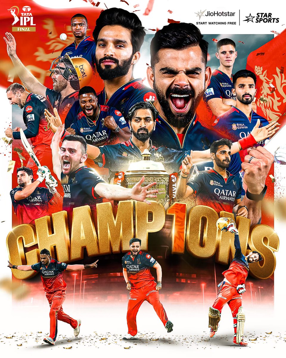 PRAKASH33752751's tweet photo. RCB 👑👑👑👑💥💥💖 https://t.co/kpL5V289ub