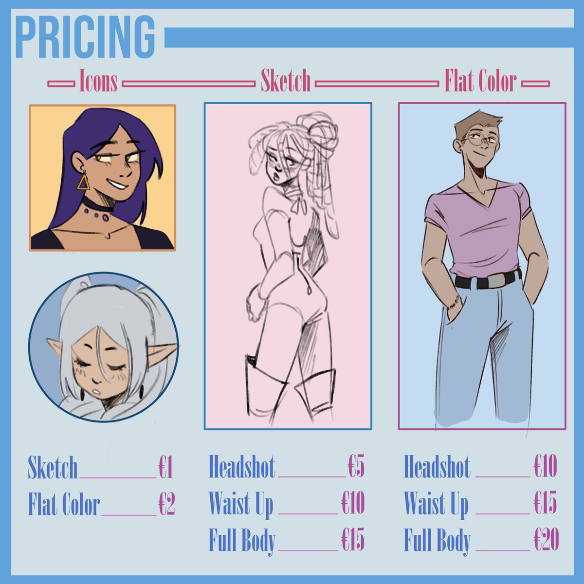 commissions