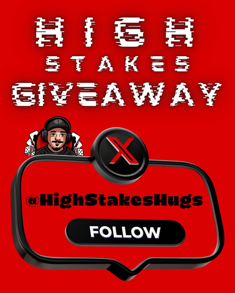 HighStakesHugs tweet media