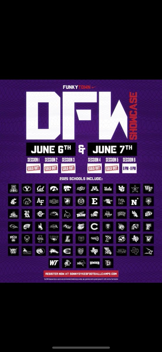 Dylan Hatcher (@iamdylandesean) on Twitter photo I will be at <a href="/TCUFootball/">TCU Football</a> showcase this weekend
<a href="/HebronFootball/">Hebron Hawks Football</a> <a href="/CoachTowels/">J. Towels III</a> @RRaiderOne <a href="/CalvinLDavis3/">Calvin L. Davis</a> #btw #itsjustwork #hpnd I will be at <a href="/TCUFootball/">TCU Football</a> showcase this weekend
<a href="/HebronFootball/">Hebron Hawks Football</a> <a href="/CoachTowels/">J. Towels III</a> @RRaiderOne <a href="/CalvinLDavis3/">Calvin L. Davis</a> #btw #itsjustwork #hpnd